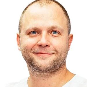 Козырь Павел Владимирович