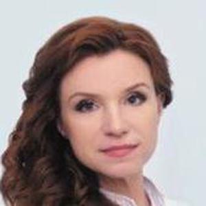 Куклева Алена Александровна
