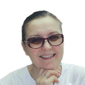 Тутушкина Татьяна Владимировна