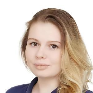 Соколова Мария Александровна