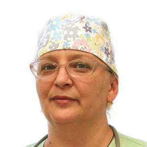 Романова Нелли Юрьевна