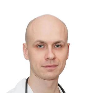 Дорогов Василий Николаевич