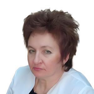 Ометова Марина Владимировна