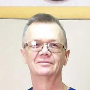Гричановский Александр Николаевич