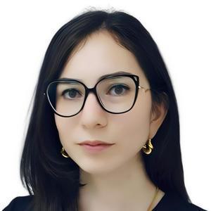 Сидакова Диана Игоревна