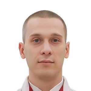 Лагунов Алексей Евгеньевич