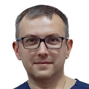 Родионенко Михаил Борисович
