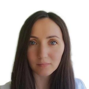 Рожкова Дарья Владимировна