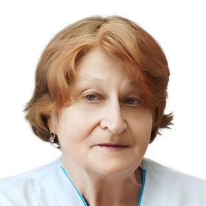 Тимошенко Людмила Сергеевна