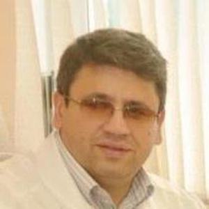 Геворкян Ваагн Авакович