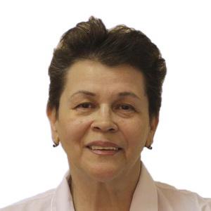 Смолянина Светлана Анатольевна