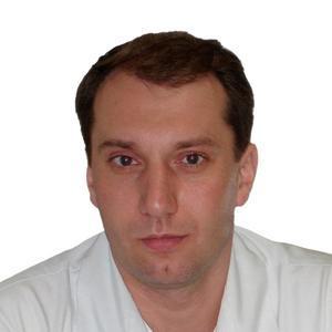 Снегур Олег Иванович