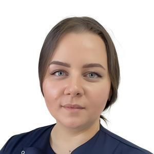 Валиева Ирина Константиновна