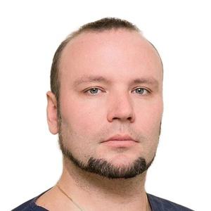 Новиков Алексей Васильевич