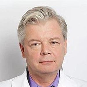 Казанцев Игорь Викторович
