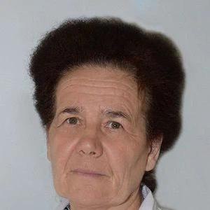 Прокопьева Рена Никоновна