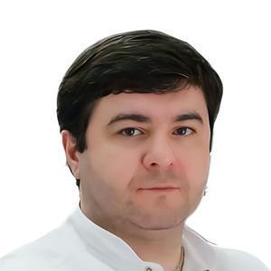 Абдулгалимов Нажмудин Яхьяевич