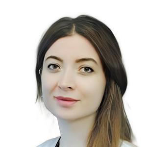 Моллаева Джамиля Дахировна