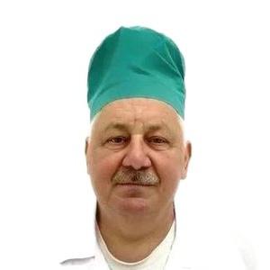 Яковлев Евгений Александрович