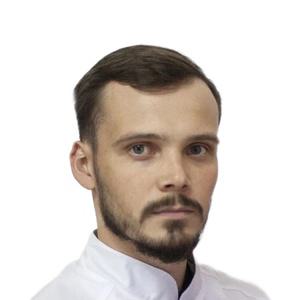 Ежов Сергей Сергеевич