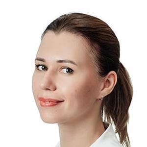 Мишичева Зинаида Владимировна