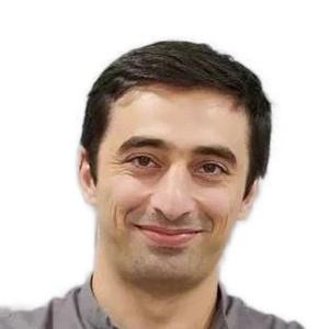 Хетеев Таймураз Эльбрусович