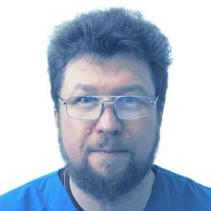 Чумаченков Михаил Николаевич