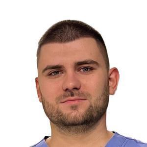 Капаев Сергей Андреевич