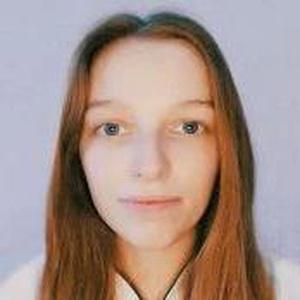 Троицкая Татьяна Сергеевна