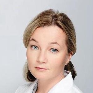 Булдакова Оксана Александровна