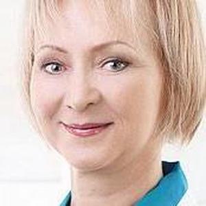 Хонина Наталья Алексеевна