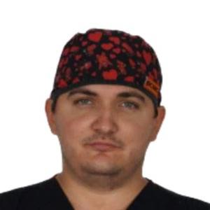Безбородов Алексей Игоревич