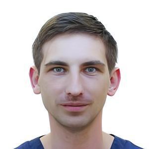 Мельник Сергей Юрьевич