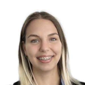 Стурко Валентина Викторовна