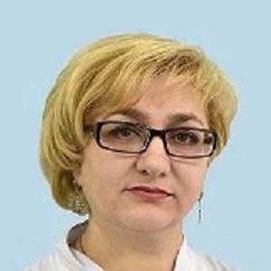 Дубинина Светлана Александровна
