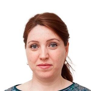 Эфендиева Гульнара Ибадуллаховна
