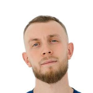 Луговской Артём Евгеньевич