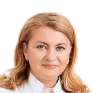 Скороходова Татьяна Васильевна