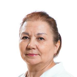 Садыкова Равза Джангабаевна