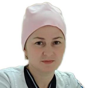 Мамышева Макка Махмедовна