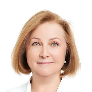 Александрова Надежда Станиславовна