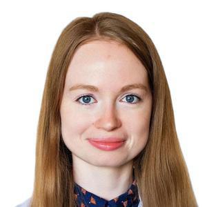 Варникова Елизавета Константиновна