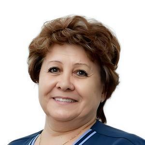 Емельянова Ольга Алексеевна