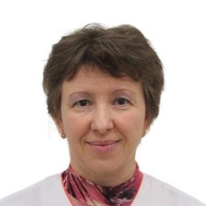Маслова Ирина Эдуардовна