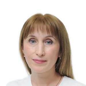 Яшина Наталья Владимировна