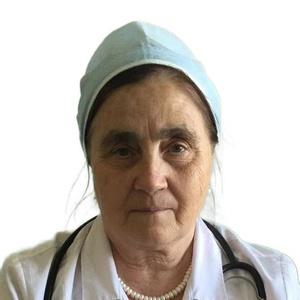 Хасанзянова Румия Хамитовна