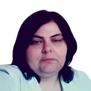 Мадиева Аида Якубовна