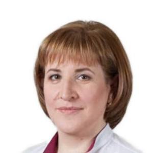 Митарова Маисат Рамазановна