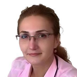 Гриник Юлия Павловна
