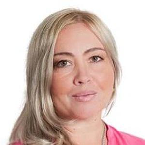 Шекунова Татьяна Евгеньевна